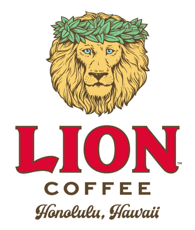 Lion Coffee